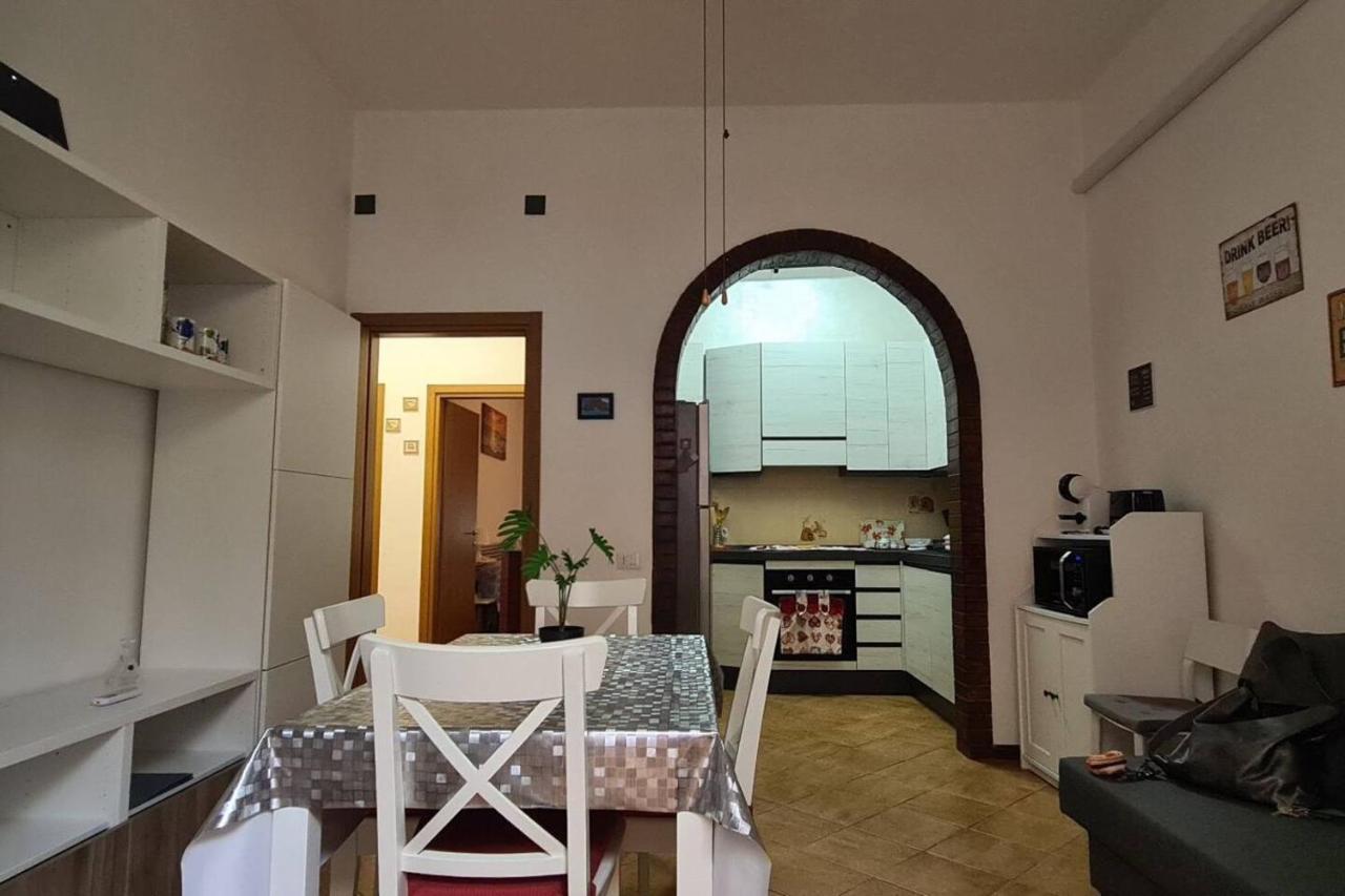 Daire Casa Baffo Piombino